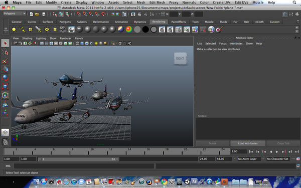 maya pack 5 airplanes air force - 5 pack airplanes by sebbe613